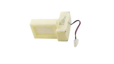 Заслонка воздуховода для холодильника Ariston C00480597, 488000480597