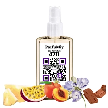 Жіночі парфуми ParfuMiy №470 (версія Incanto Shine) 110 мл