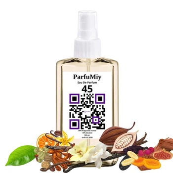 Унисекс духи ParfuMiy №45 (версия Tobacco Vanila) 110 мл