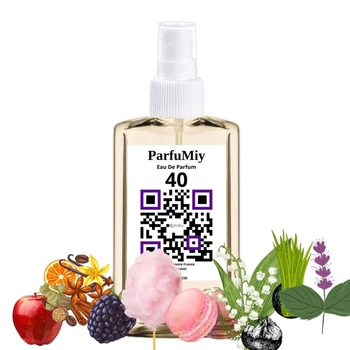 Женские духи ParfuMiy №40 (версия L1212 pour Elle Sparcling) 110 мл