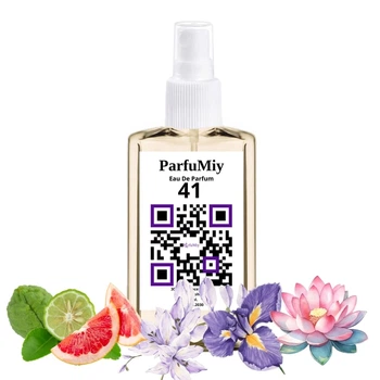 Жіночі парфуми ParfuMiy №41 (версія Woman) 110 мл
