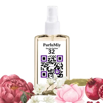 Женские духи ParfuMiy №32 (версия Bright Crystal) 110 мл