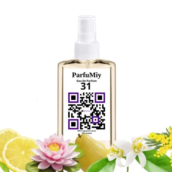 Женские духи ParfuMiy №31 (версия Yellow Diamond) 110 мл