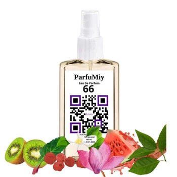 Женские духи ParfuMiy №66 (версия Antology Limperatrice) 110 мл