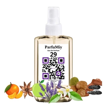 Мужские духи ParfuMiy №29 (версия Code Ice) 110 мл