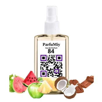 Женские духи ParfuMiy №84 (версия Born in Paradise) 110 мл