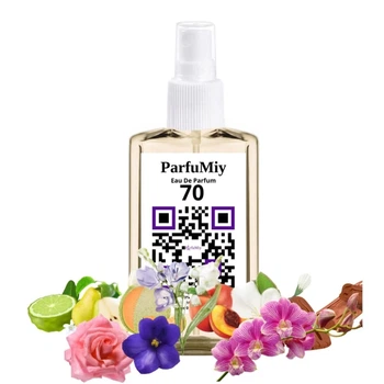Жіночі парфуми ParfuMiy №70 (версія Jadore) 110 мл
