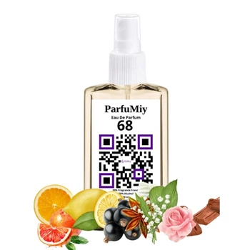 Женские духи ParfuMiy №68 (версия I love love) 110 мл
