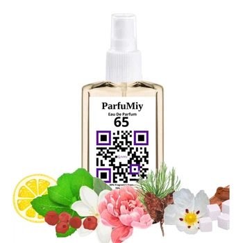 Женские духи ParfuMiy №65 (версия Aqua Di Djio) 110 мл