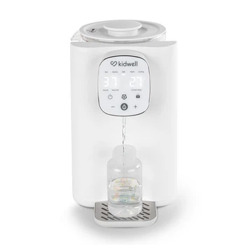 Машина для приготування дитячої суміші Kidwell Piim, 4915