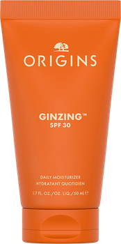 Крем для обличчя Origins Ginzing денний SPF30 50 мл (717334266674)