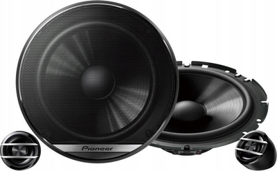 Автоакустика Pioneer TS-G170C