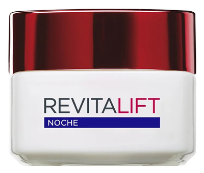 Krem przeciwzmarszczkowy L'Oreal Revitalift na noc 50 ml (8411300692000)