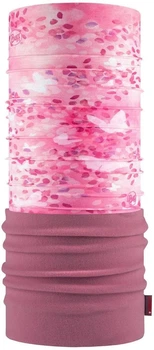Шарф-труба детский (8-12) Buff Junior Polar, Simathy Pink