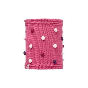 Шарф-труба детский (4-8) Buff Child Knitted & Polar Neckwarmer Odell, Ibis Rose