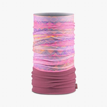 Шарф-труба детский (8-12) Buff Junior Polar, Zaiant Multi