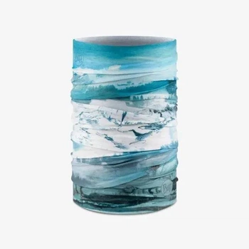 Шарф-труба Buff Original Ecostretch, Sevsi Dusty Blue