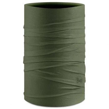 Шарф-труба Buff Coolnet UV+ Solid Forest