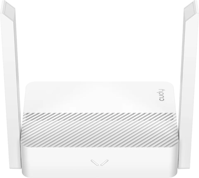 Маршрутизатор Cudy LT300 4G N300 Wi-Fi (6971690790349)