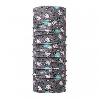 Шарф-труба детский (4-8) Buff Hello Kitty Child Original, Insta Castlerock Grey