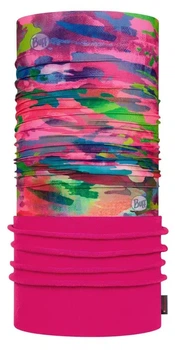 Шарф-труба детский (4-12) Buff Kids Polar, Chroma Fuchsiai