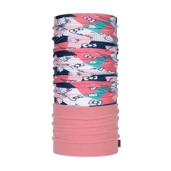 Шарф-труба детский (8-12) Buff Hello Kitty Polar, Hello Camo