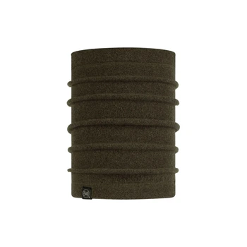 Шарф-труба Buff Polar Neckwarmer, Bark Htr
