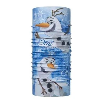 Шарф-труба детский (4-8) Buff Frozen Child Original, Olaf Blue