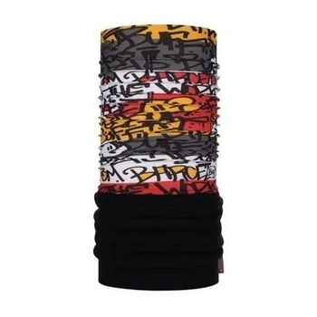 Шарф-труба детский (8-12) Buff Junior Polar, Grafft Multi