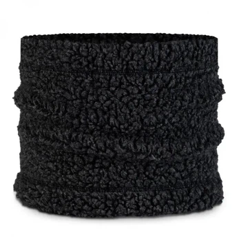 Шарф-труба Buff Switch Polar Neckwarmer Solid Black
