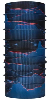 Шарф-труба Buff Thermonet, S-Wave Blue