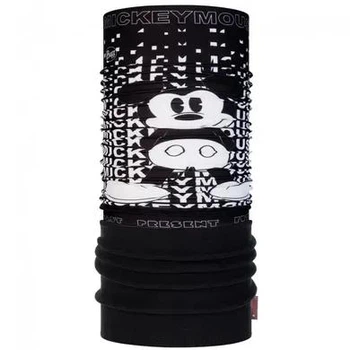 Шарф-труба детский (4-8) Buff Disney Mickey Polar, That's Me Black