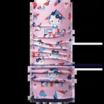 Шарф-труба детский (4-8) Buff Hello Kitty Child Polar, Mountain Light Pink