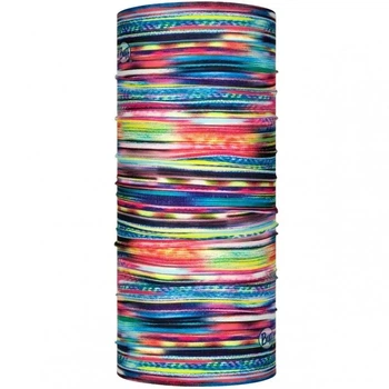 Шарф-труба детский (8-12) Buff Kids Coolnet UV+, Legend Multi