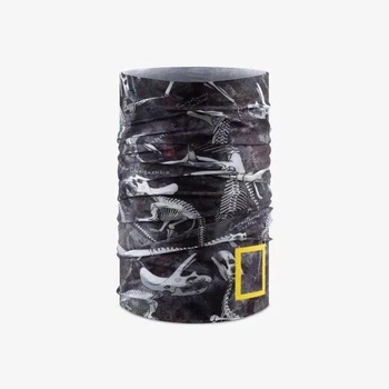 Шарф-труба десткий (4-12) Buff Original Ecostreth, Jeffer Grey