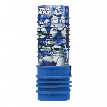 Шарф-труба детский (8-12) Buff Star Wars Junior Polar, Clone Blue