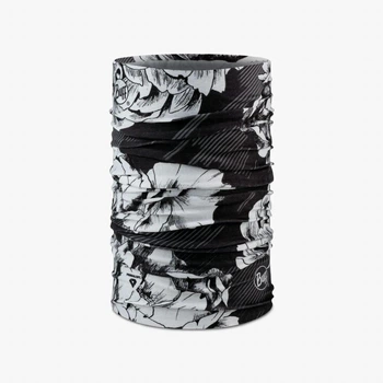 Шарф-труба Buff Thermonet, Ebyna Black