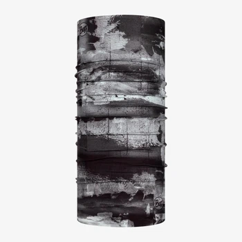 Шарф-труба Buff Original, Geoelens Grey