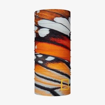 Шарф-труба детский Buff Coolnet UV+ Nesis Coral Pink