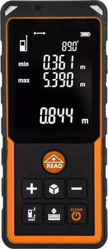 Dalmierz laserowy NEO Tools 75-208 (5907558476057)