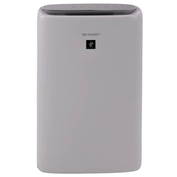 Воздухоочиститель с функцией увлажнения Sharp KI-N52EU-L
