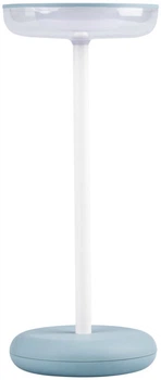 Настільна лампа Kanlux FLUXY LED IP44 BL (КА-37312)