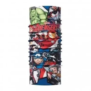 Шарф-труба детский (8-12) Buff Superheroes Kids Original, Avengers Time Multi