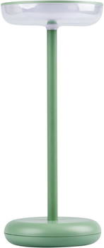 Настольная лампа Kanlux FLUXY LED IP44 GN (КА-37313)