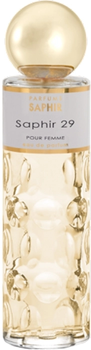 Woda perfumowana damska Saphir Parfums Saphir 29 200 ml (8424730002080)