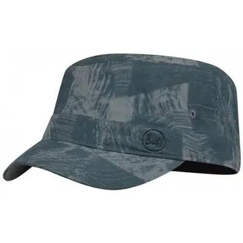 Кепка Buff Military Cap, Rinmann Pewter Grey - S/M