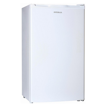 Однокамерный холодильник INTERLUX ILR-0093W