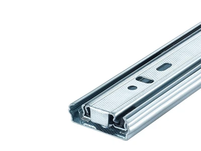 Напрямна повного висування (Touch Latch) LinkenSystem L=450 H=45 мм