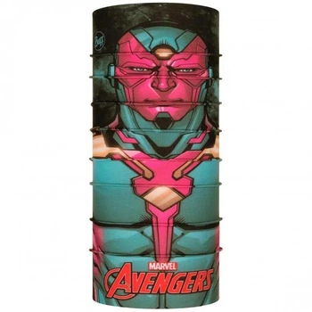 Шарф-труба детский (8-12) Buff Superheroes Junior Original, Vision