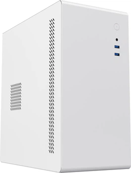 Корпус Gamemax A200-WH-NP